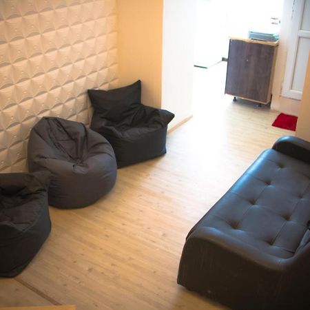 Paradise Hostel 트빌리시 외부 사진
