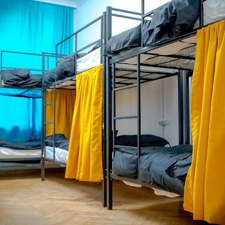 Paradise Hostel 트빌리시 외부 사진