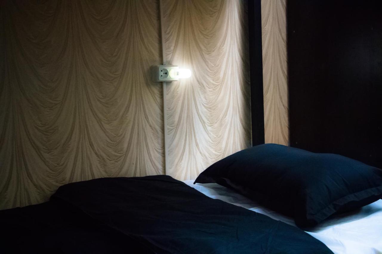 Paradise Hostel 트빌리시 외부 사진